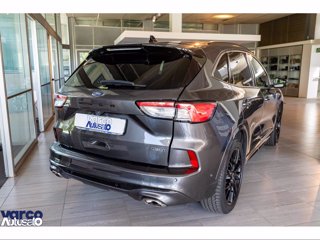 FORD Kuga 4731455 VARCO Ford Milano 7