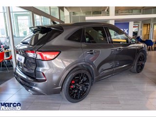FORD Kuga 4731455 VARCO Ford Milano 8