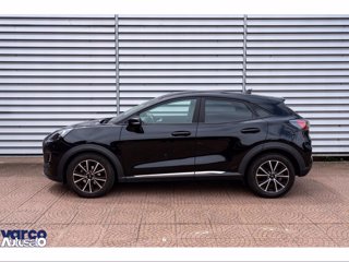 FORD Puma 4731458 VARCO Ford Milano 1