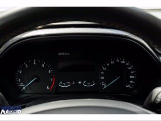 FORD Puma 4731458 VARCO Ford Milano 4