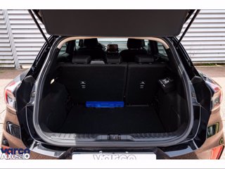 FORD Puma 4731458 VARCO Ford Milano 7