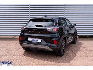 FORD Puma 4731458 VARCO Ford Milano 8