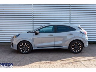 FORD Puma 4731460 VARCO Ford Milano 1
