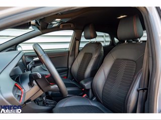 FORD Puma 4731460 VARCO Ford Milano 2