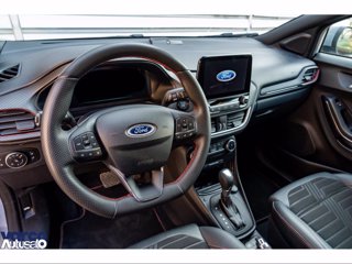 FORD Puma 4731460 VARCO Ford Milano 3
