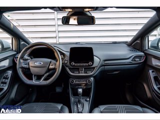 FORD Puma 4731460 VARCO Ford Milano 4