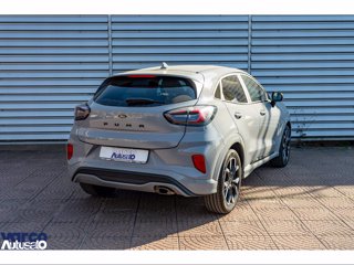 FORD Puma 4731460 VARCO Ford Milano 7