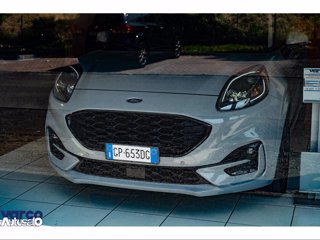 FORD Puma 4731460 VARCO Ford Milano 8