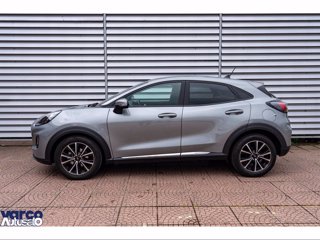 FORD Puma 4731461 VARCO Ford Milano 1