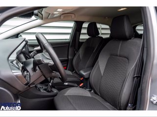 FORD Puma 4731461 VARCO Ford Milano 2