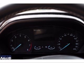 FORD Puma 4731461 VARCO Ford Milano 4