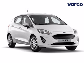 FORD Fiesta 4732680 VARCO Ford Milano 0