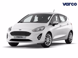 FORD Fiesta 4732680 VARCO Ford Milano 2