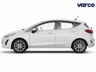FORD Fiesta 4732680 VARCO Ford Milano 3