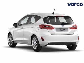 FORD Fiesta 4732680 VARCO Ford Milano 4