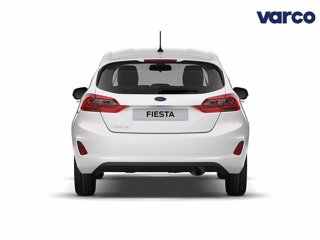 FORD Fiesta 4732680 VARCO Ford Milano 5