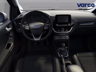 FORD Fiesta 4732680 VARCO Ford Milano 6