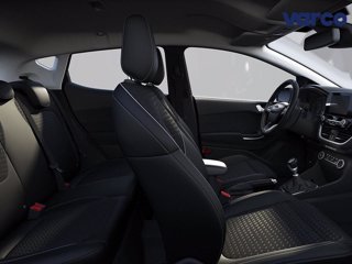 FORD Fiesta 4732680 VARCO Ford Milano 7