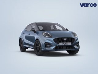 FORD Puma 4732690 VARCO Ford Milano 0