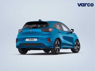 FORD Puma 4732692 VARCO Ford Milano 2