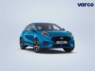 FORD Puma 4732695 VARCO Ford Milano 0