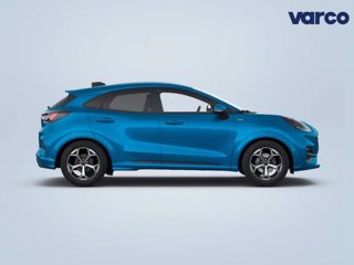 FORD Puma 4732695 VARCO Ford Milano 1