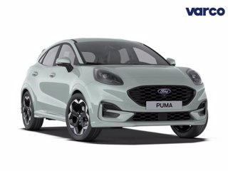 FORD Puma 4732706 VARCO Ford Milano 0
