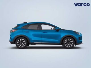 FORD Puma 4732714 VARCO Ford Milano 1
