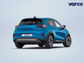 FORD Puma 4732714 VARCO Ford Milano 2
