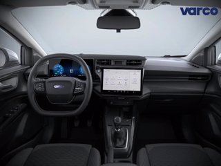 FORD Puma 4732714 VARCO Ford Milano 3