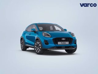 FORD Puma 4732715 VARCO Ford Milano 0