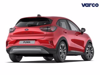 FORD Puma 4732717 VARCO Ford Milano 2