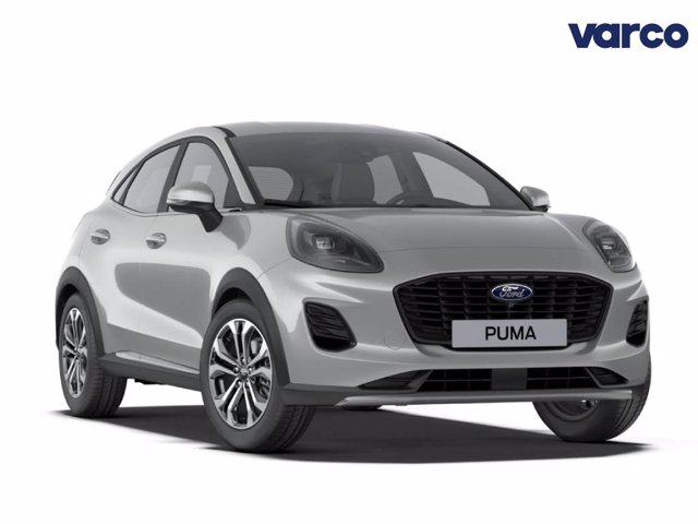 FORD Puma 4732718 VARCO Ford Milano 0