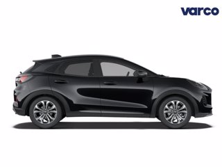 FORD Puma 4732719 VARCO Ford Milano 1