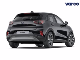 FORD Puma 4732719 VARCO Ford Milano 2