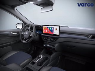 FORD Kuga 4732721 VARCO Ford Milano 3