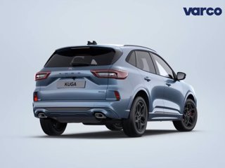 FORD Kuga 4732722 VARCO Ford Milano 2