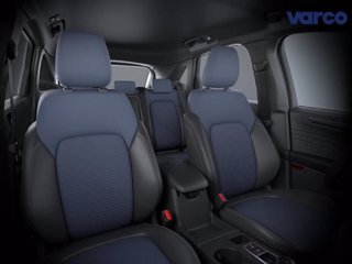 FORD Kuga 4732722 VARCO Ford Milano 4