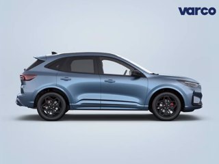 FORD Kuga 4732723 VARCO Ford Milano 1