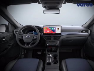FORD Kuga 4732723 VARCO Ford Milano 3