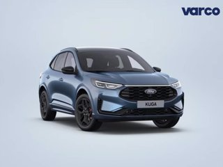 FORD Kuga 4732727 VARCO Ford Milano 0