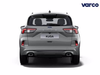 FORD Kuga 4732725 VARCO Ford Milano 3