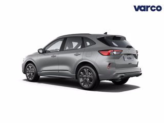 FORD Kuga 4732726 VARCO Ford Milano 2