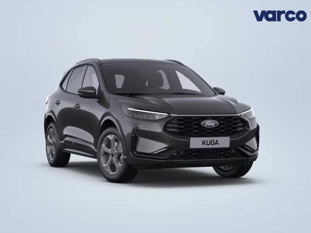 FORD Kuga 4732727 VARCO Ford Milano 0