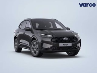 FORD Kuga 4732728 VARCO Ford Milano 0
