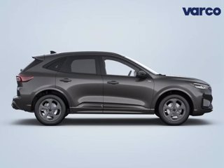 FORD Kuga 4732727 VARCO Ford Milano 1