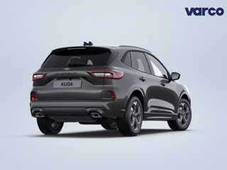 FORD Kuga 4732727 VARCO Ford Milano 2