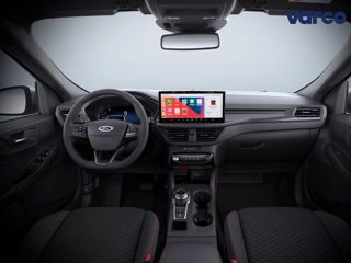 FORD Kuga 4732727 VARCO Ford Milano 3