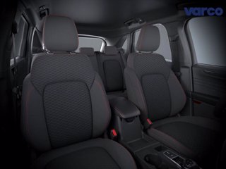 FORD Kuga 4732727 VARCO Ford Milano 4