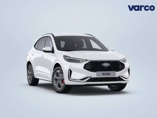 FORD Kuga 4732727 VARCO Ford Milano 0